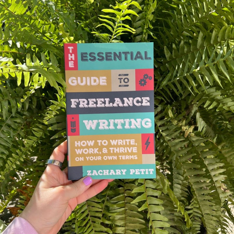 Essential Guide to Freelance Writing