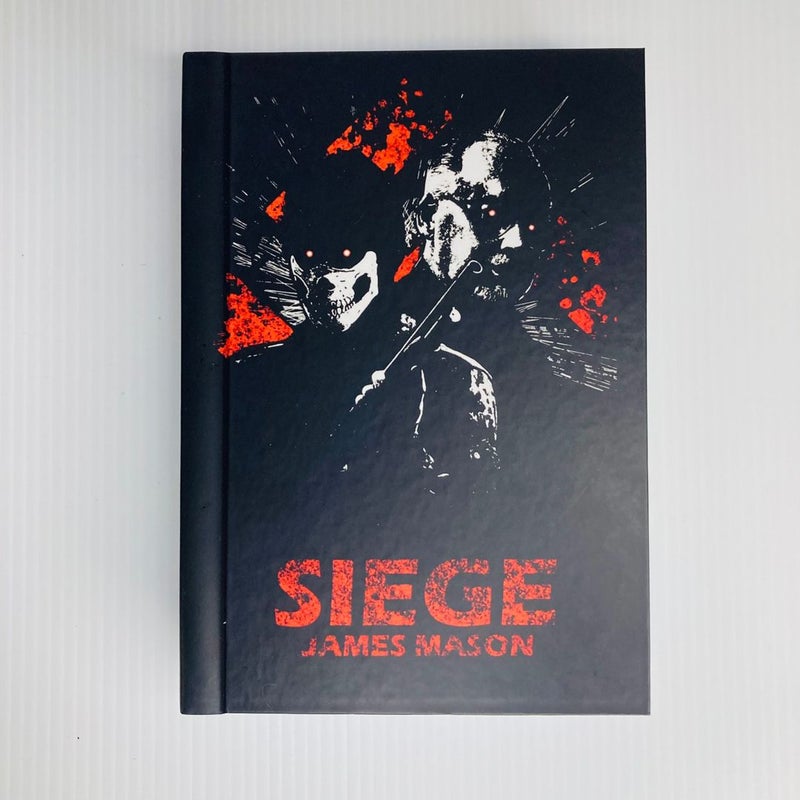 Siege