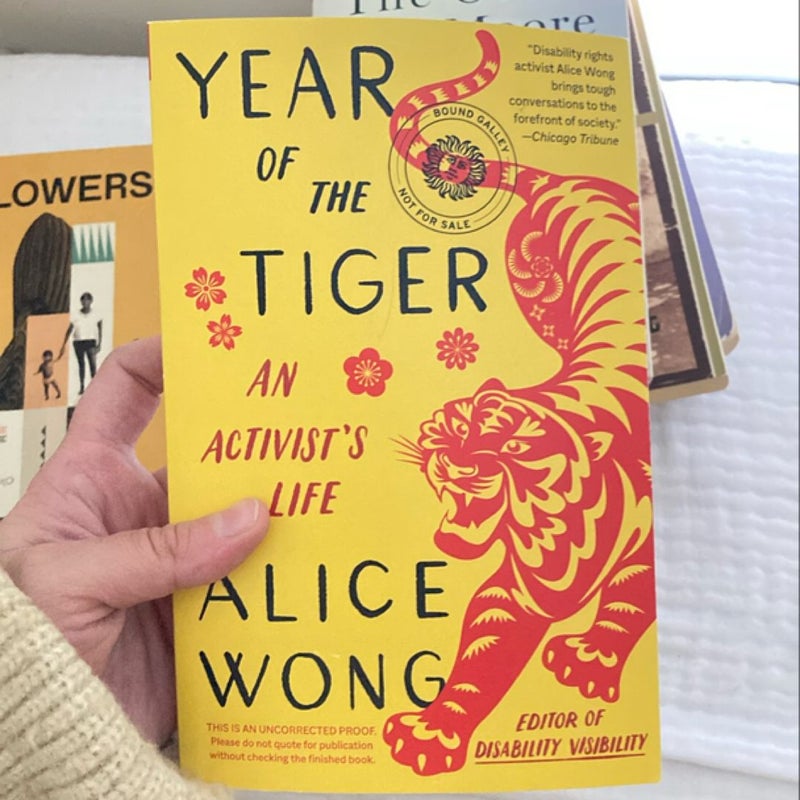 Memoir Bundle: Angela's Ashes, The Other Wes Moore, Cuz, A Long Way Gone, Year of the Tiger, Dog Flowers