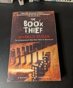 The Book Thief