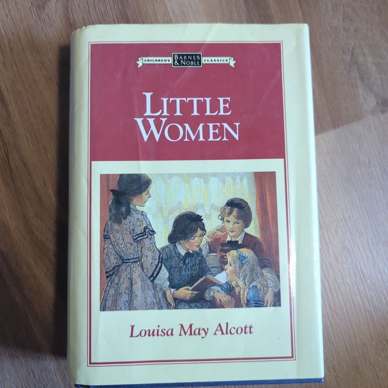 Little Women