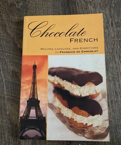 Chocolate French