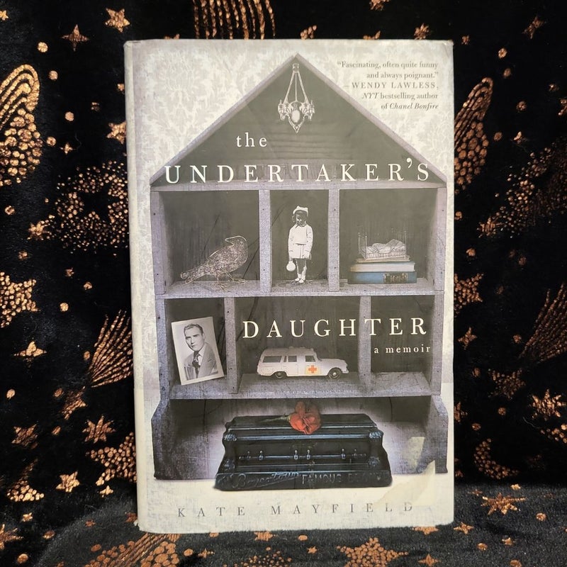 The Undertaker's Daughter