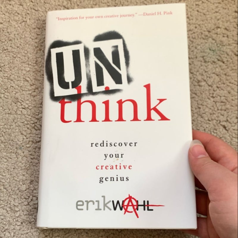 Unthink