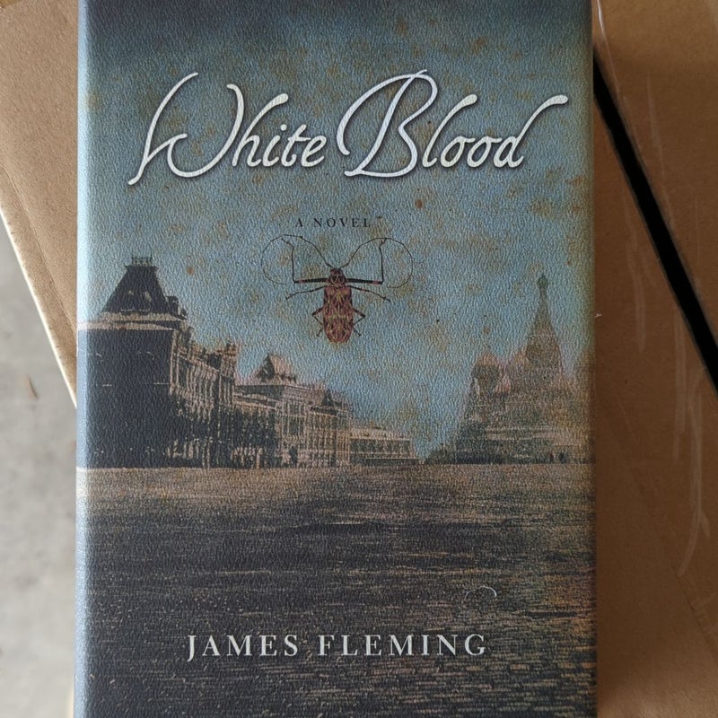 White Blood