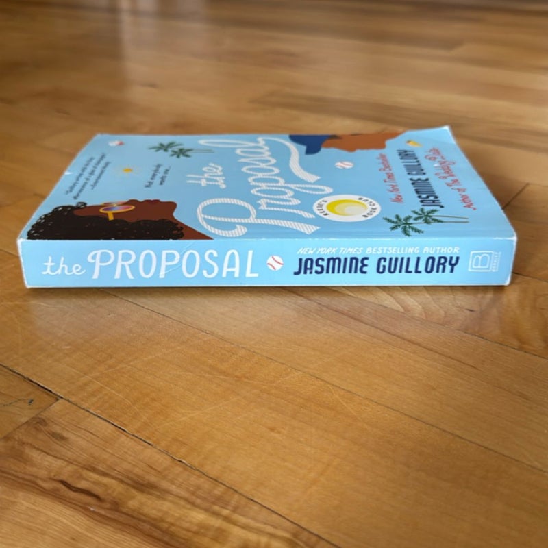 The Proposal