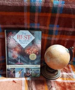 The Best of Reader's Digest 2022