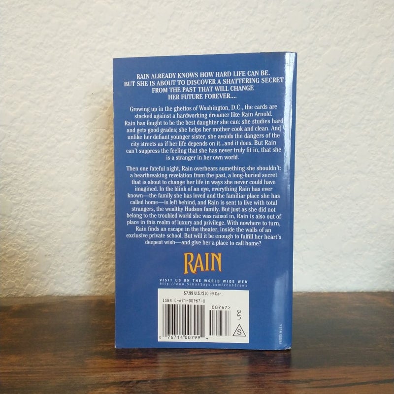 Rain