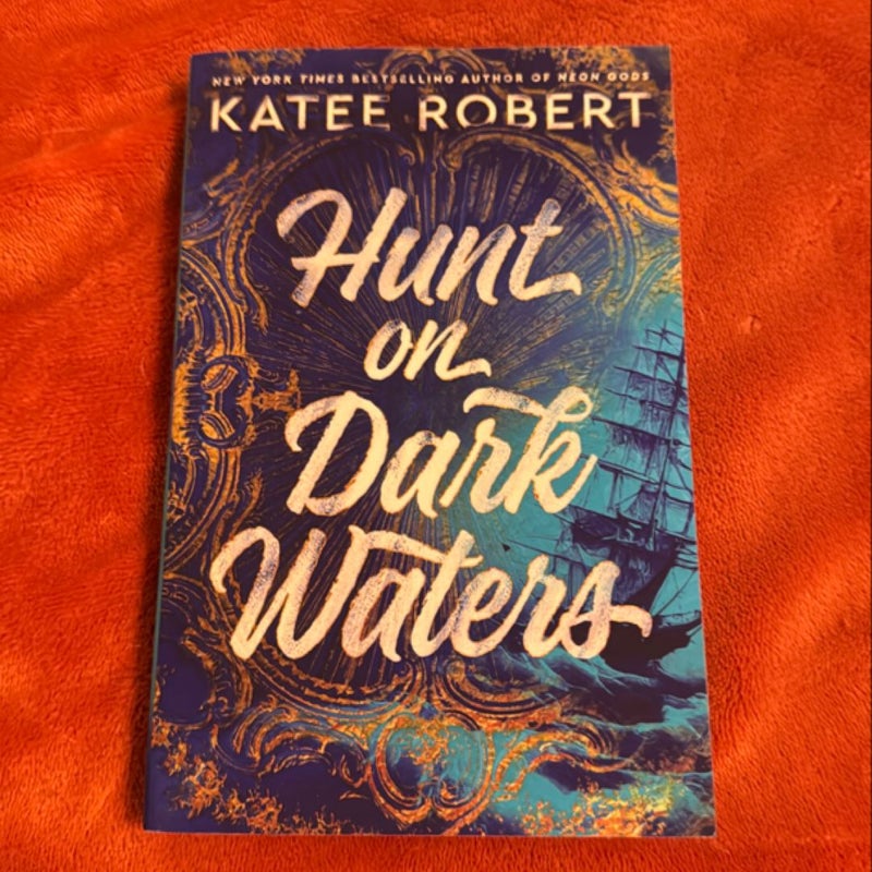 Hunt on Dark Waters