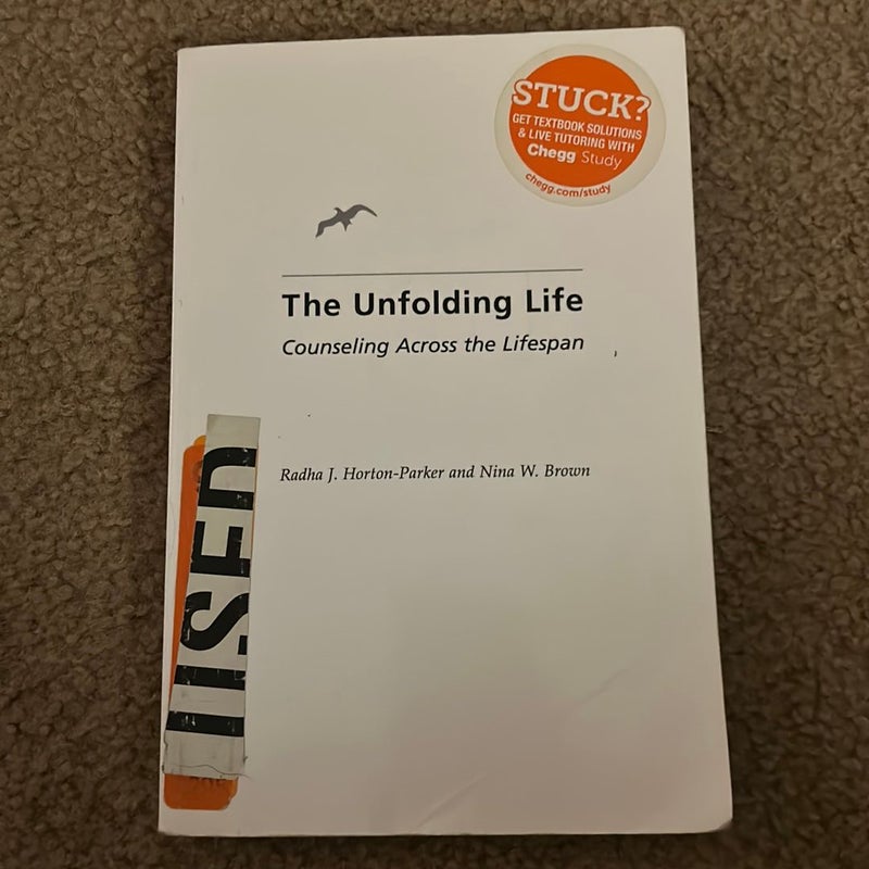 The Unfolding Life