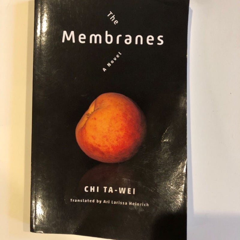 The Membranes