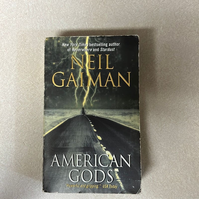 American Gods