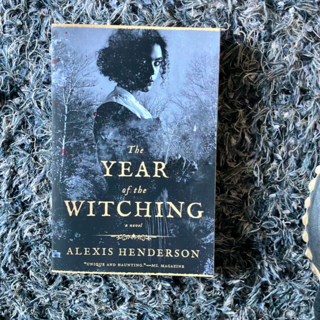 The Year of the Witching