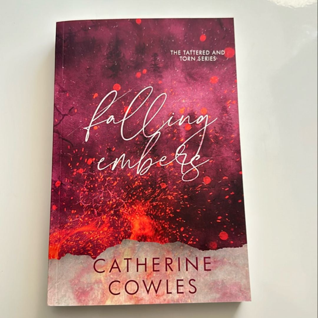 Falling Embers