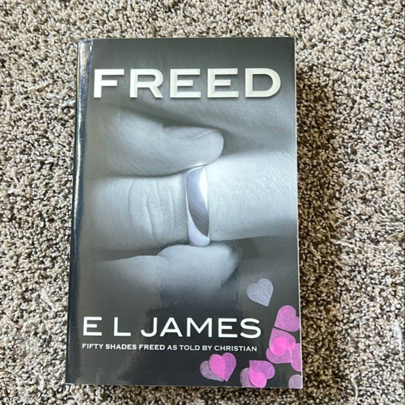 Freed