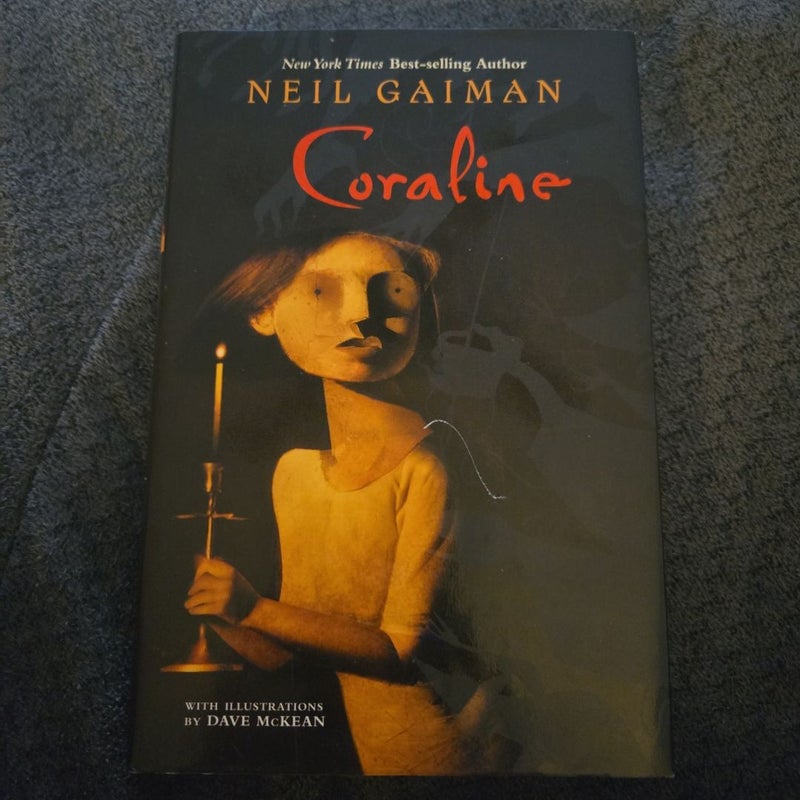 Coraline