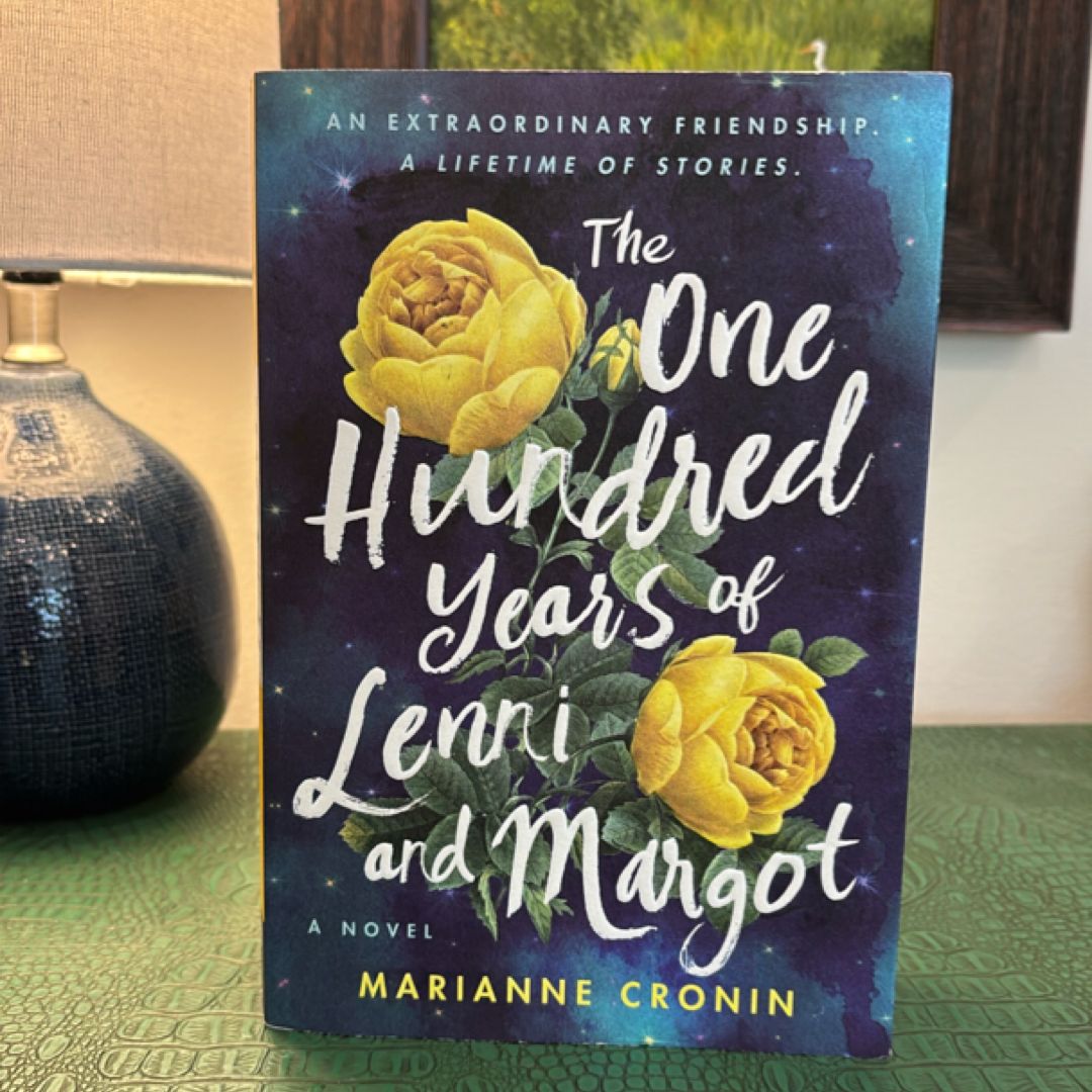 The One Hundred Years of Lenni and Margot
