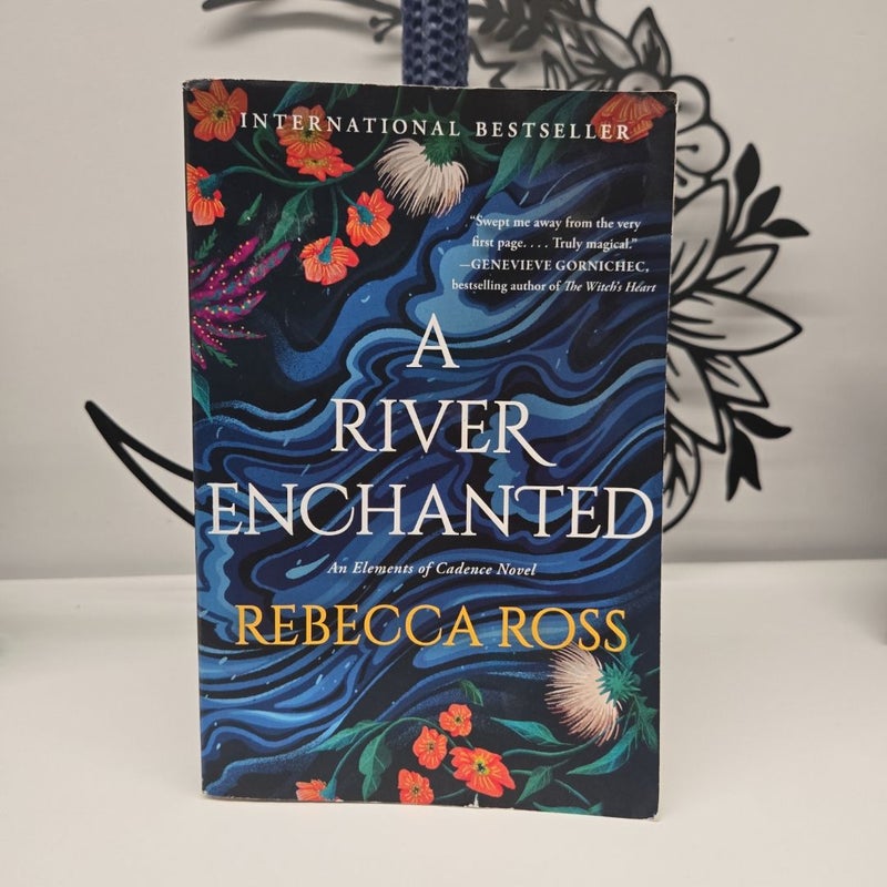 A River Enchanted