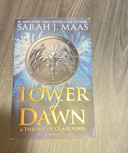 UK OOP Tower of Dawn