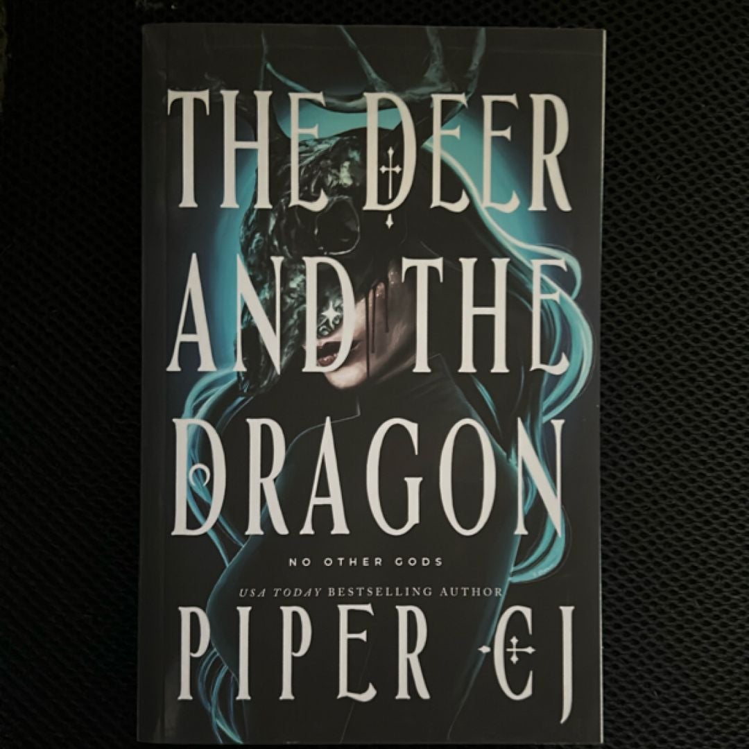 The Deer and the Dragon