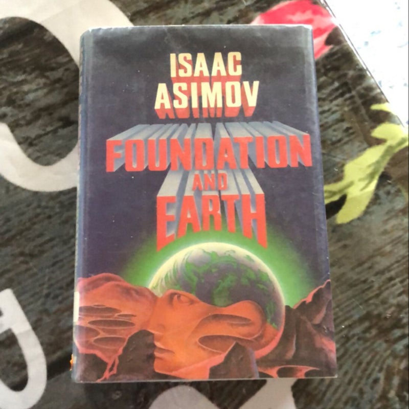 Foundation and Earth