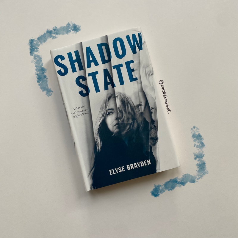 Shadow State