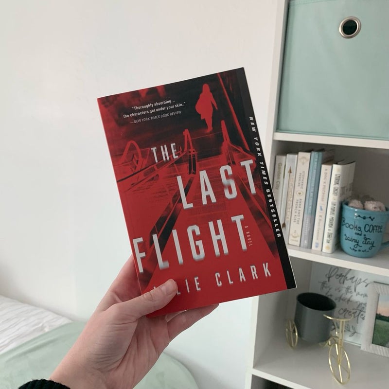 The Last Flight