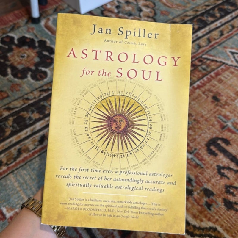 Astrology for the Soul
