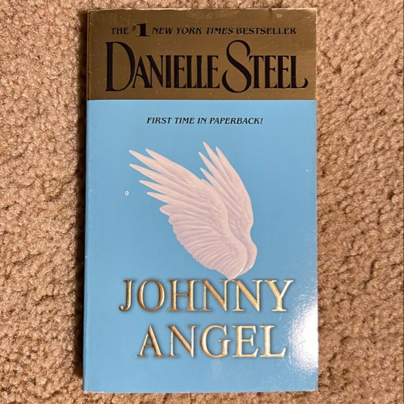 Johnny Angel