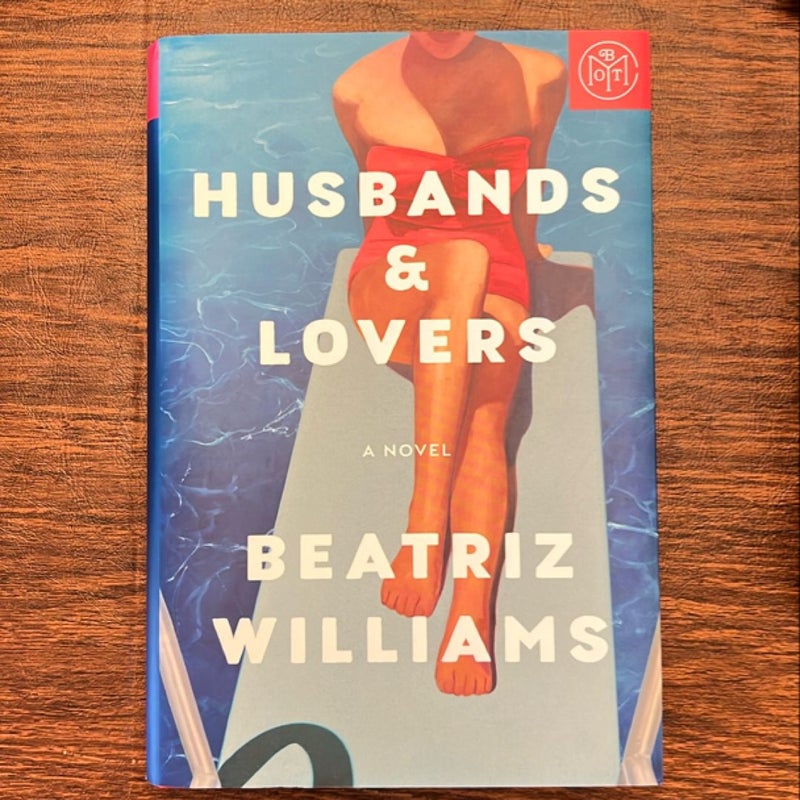 Husbands & Lovers