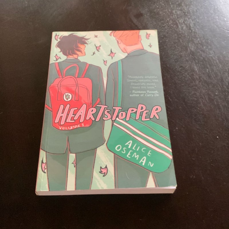 Heartstopper
