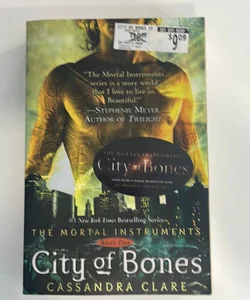 City of Bones