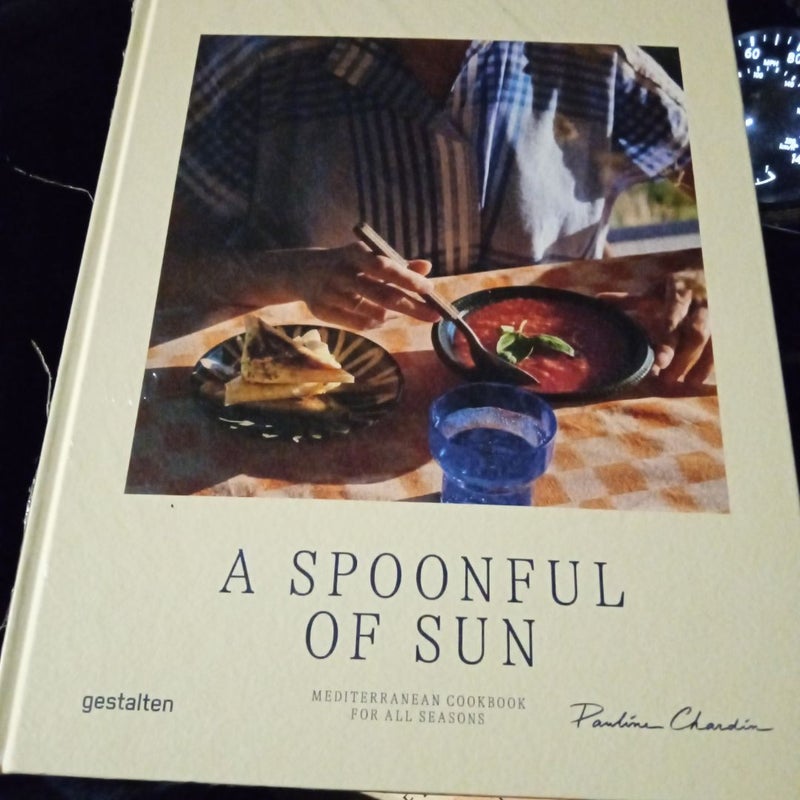 A Spoonful of Sun