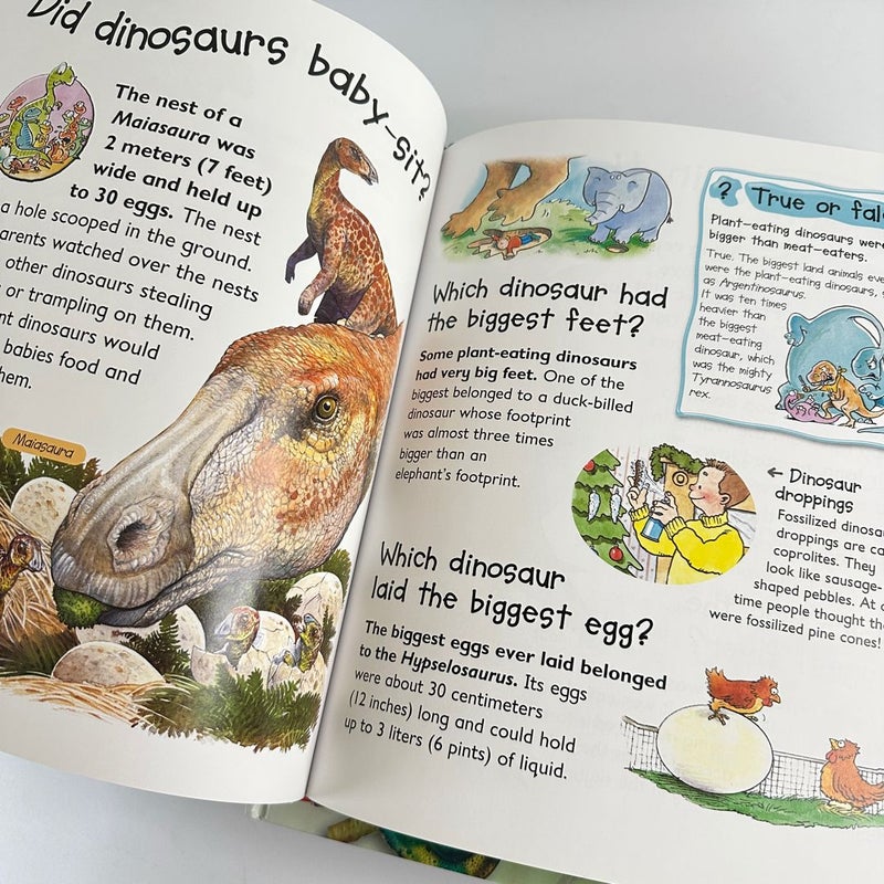 Ask Me Science Book Bundle