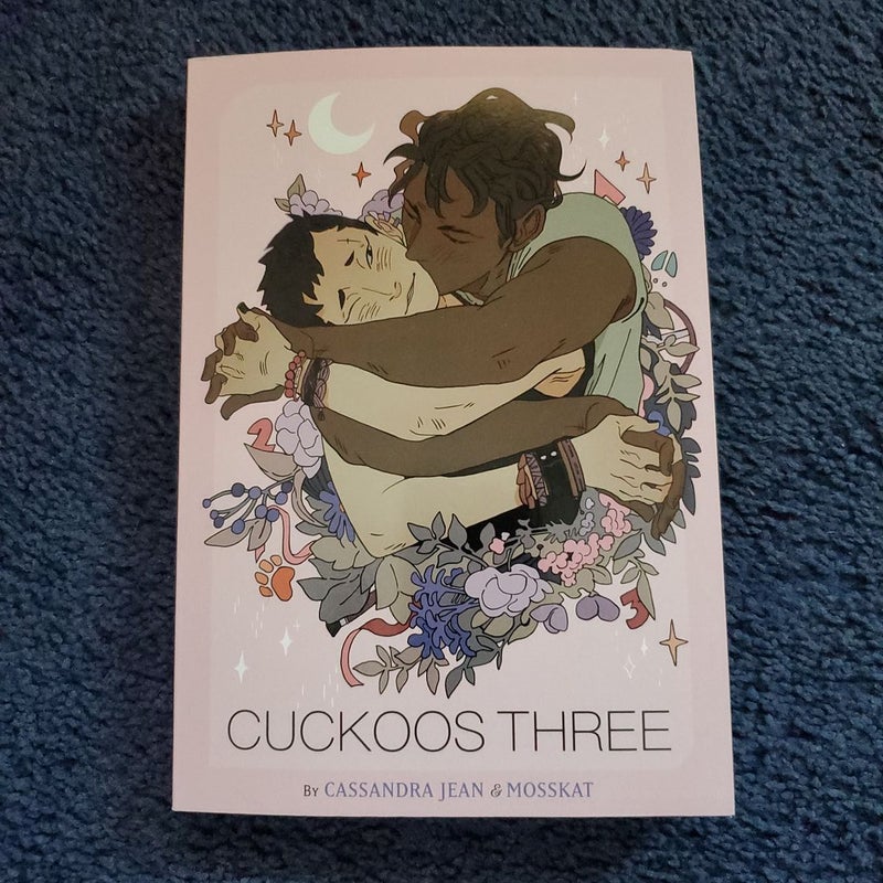 Cuckoos Three