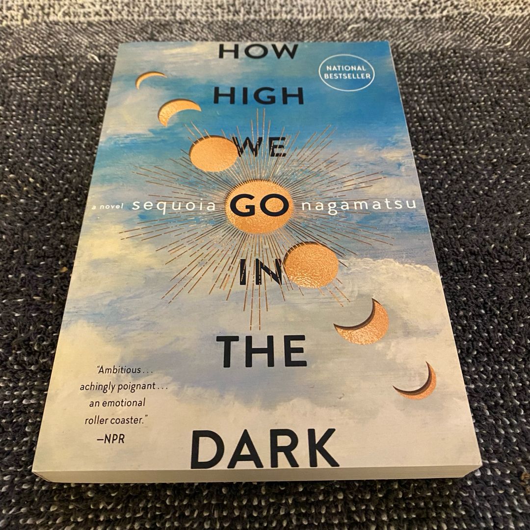 How High We Go in the Dark