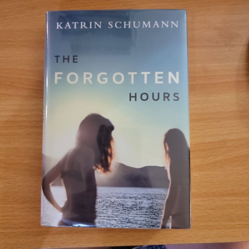 The Forgotten Hours