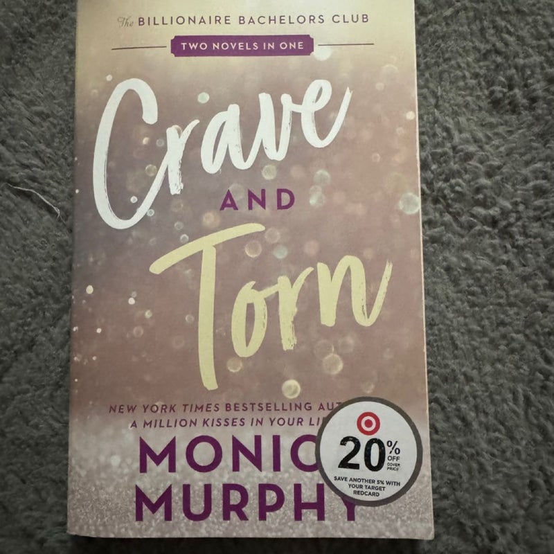 Crave and Torn