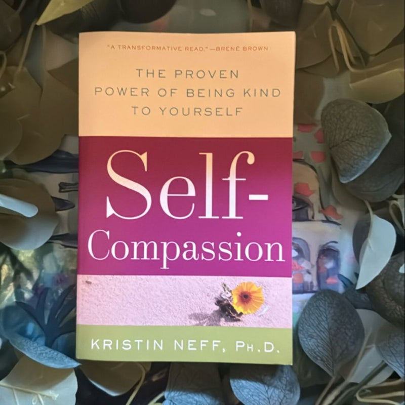 Self-Compassion