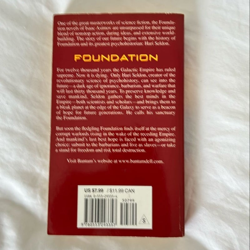 Foundation