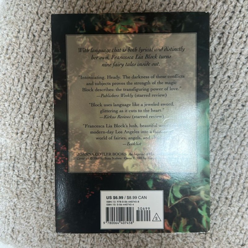 the-rose-and-the-beast-by-francesca-lia-block-paperback-pangobooks