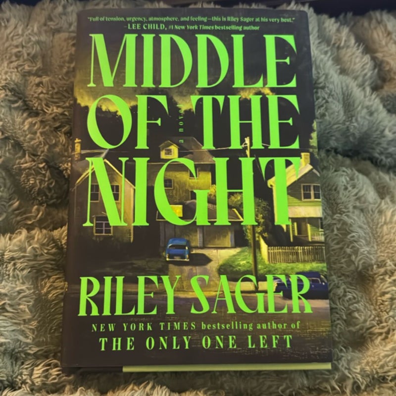 Middle of the Night