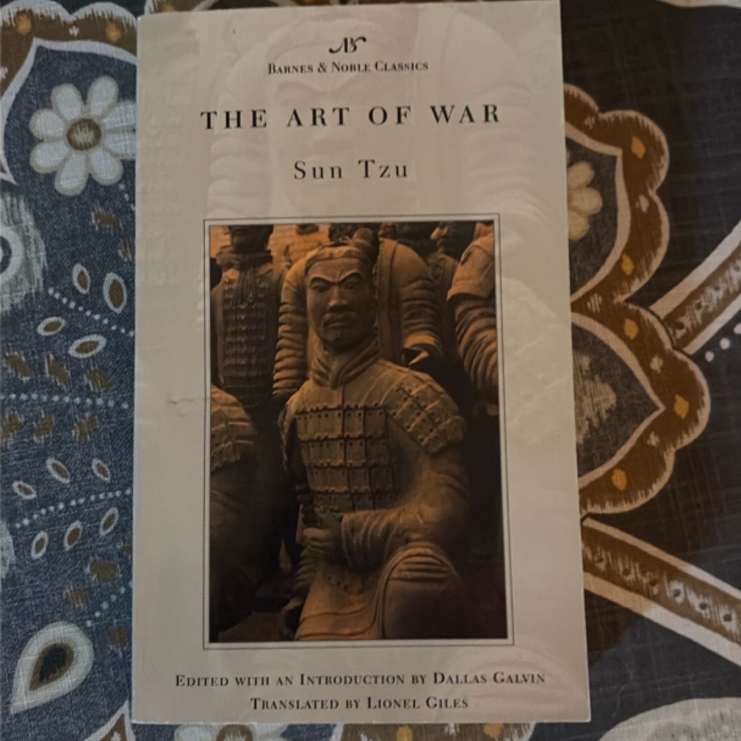 The Art of War