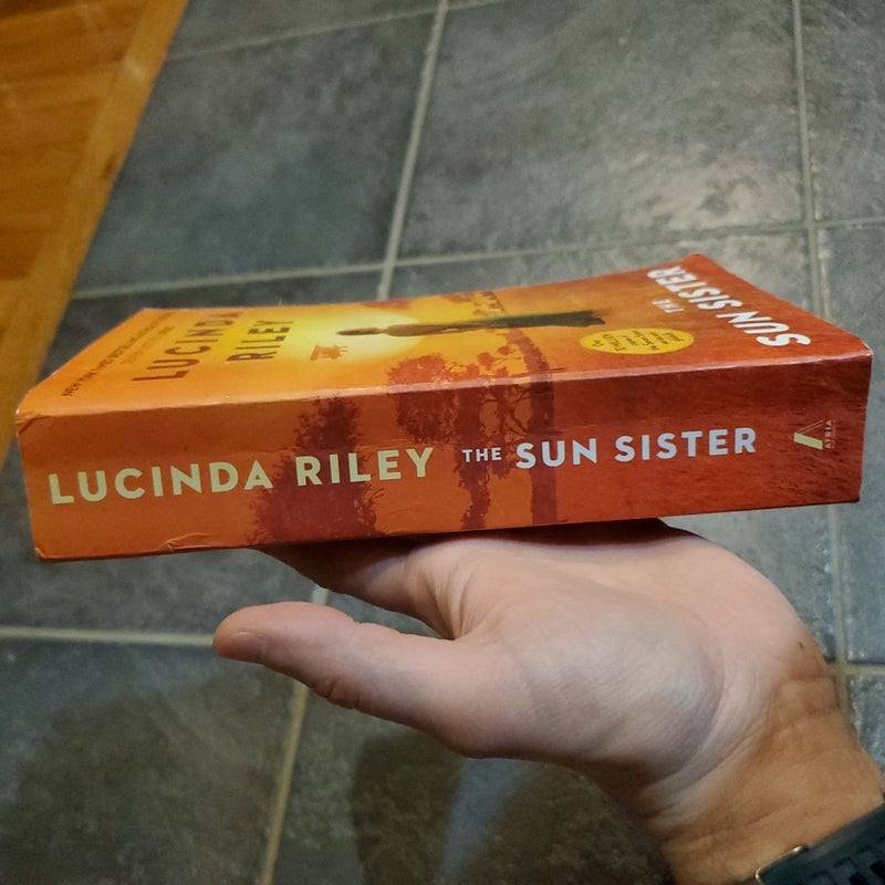 The Sun Sister