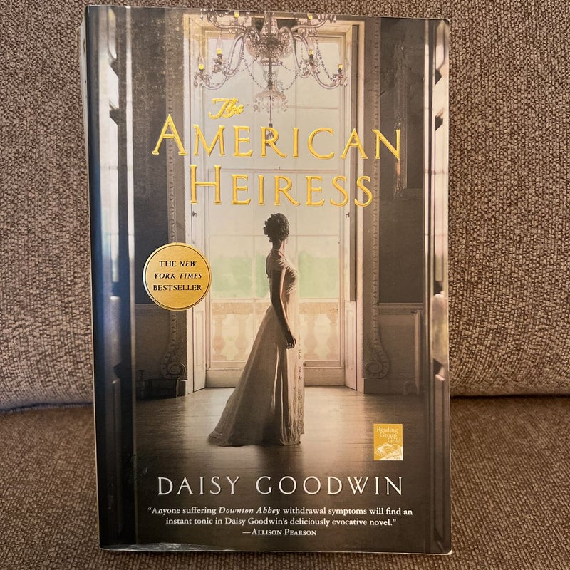 The American Heiress