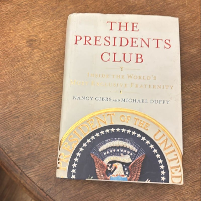 The Presidents Club