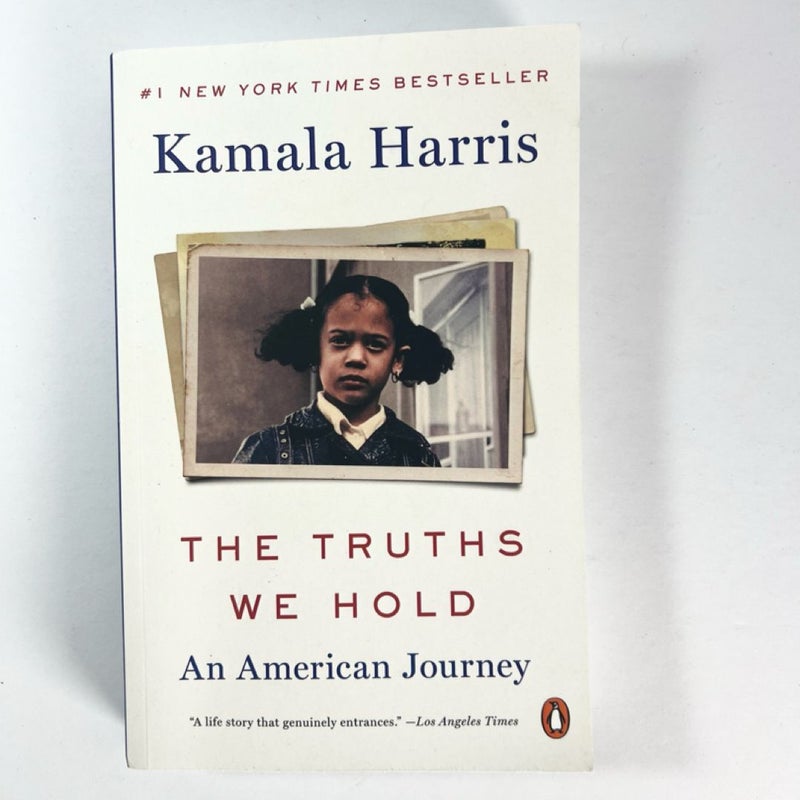 The Truths We Hold