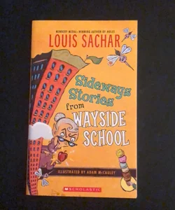 Sideways Stories from Wayside School 