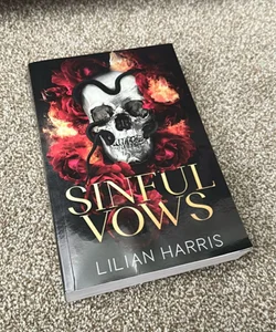 Sinful Vows