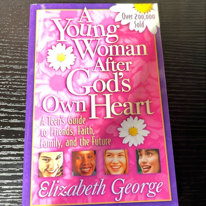 A Young Woman after God's Own Heart